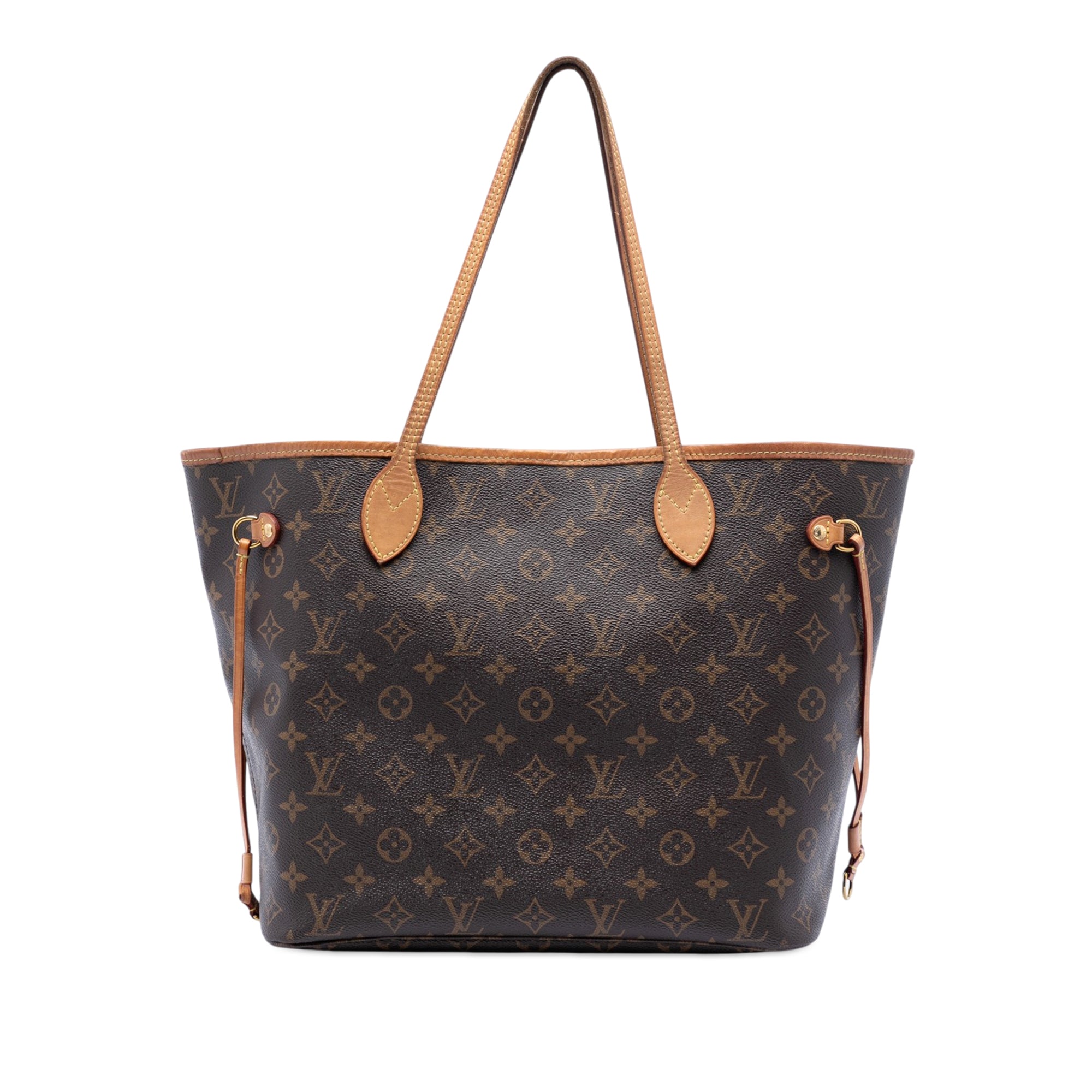 Monogram Neverfull MM - Image 1