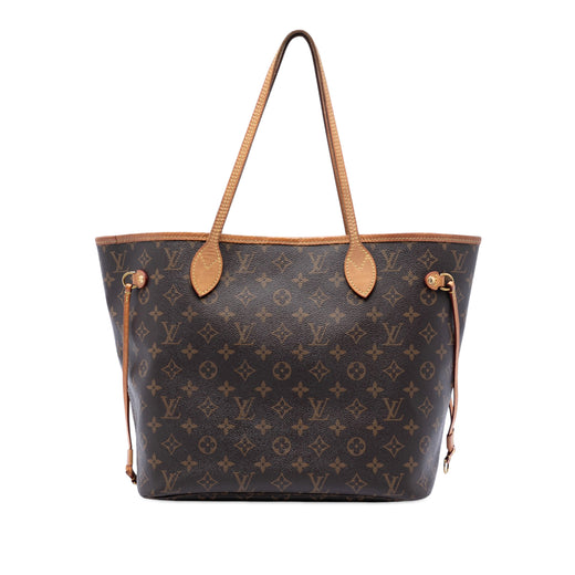 Monogram Neverfull MM - Image 1