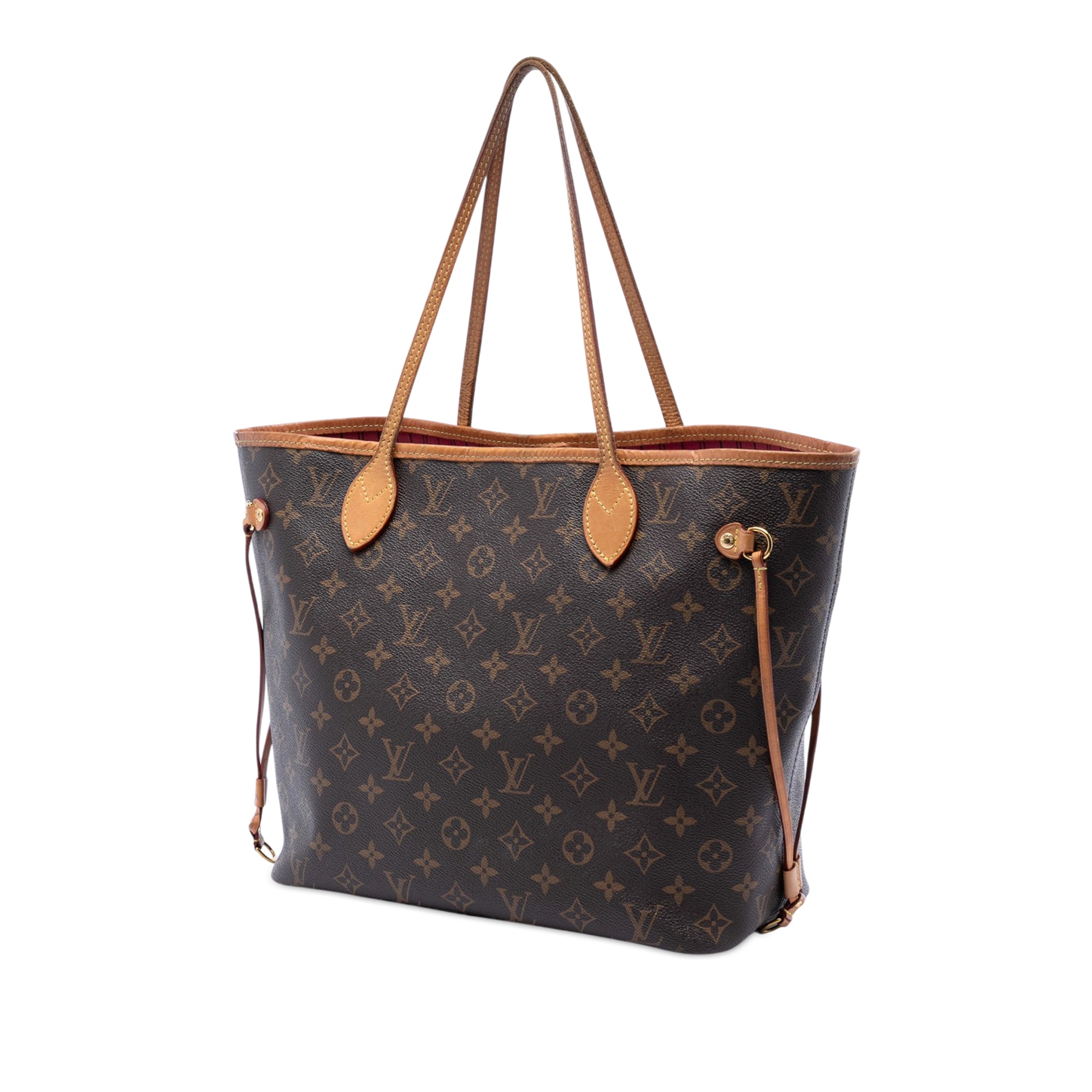 Monogram Neverfull MM - Image 2