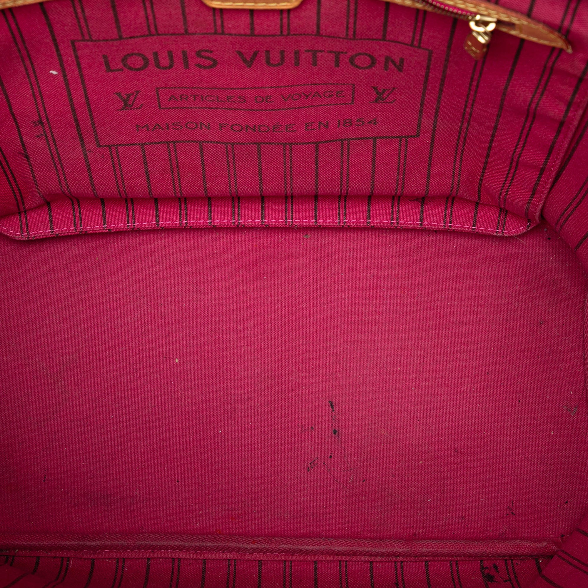 Monogram Neverfull MM - Image 4