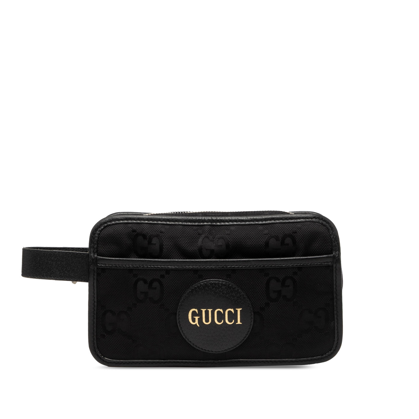 GG Nylon Off The Grid Clutch - Image 1
