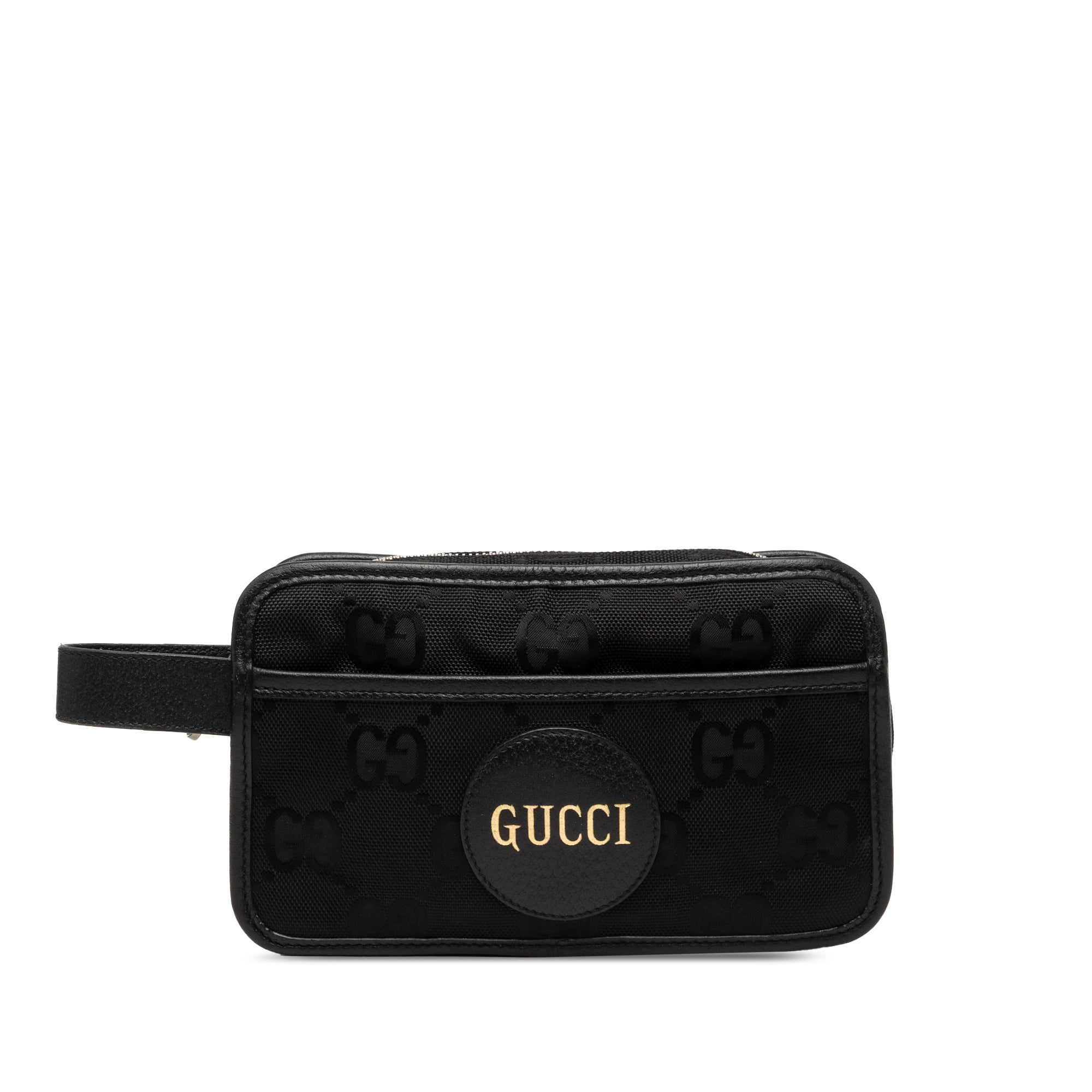GG Nylon Off The Grid Clutch - Image 1