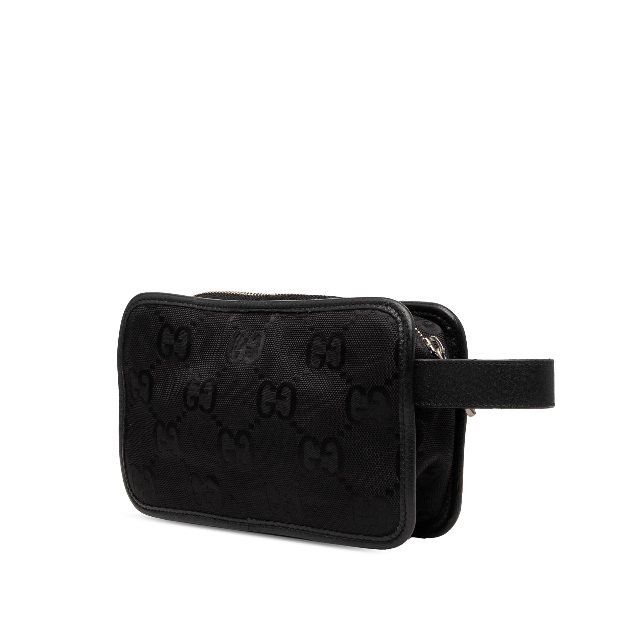 GG Nylon Off The Grid Clutch - Image 2