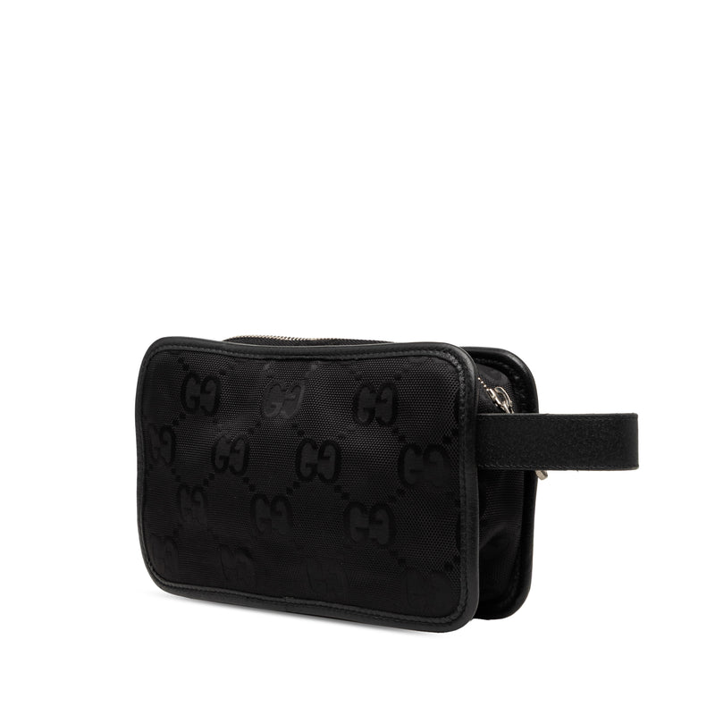 GG Nylon Off The Grid Clutch - Image 2