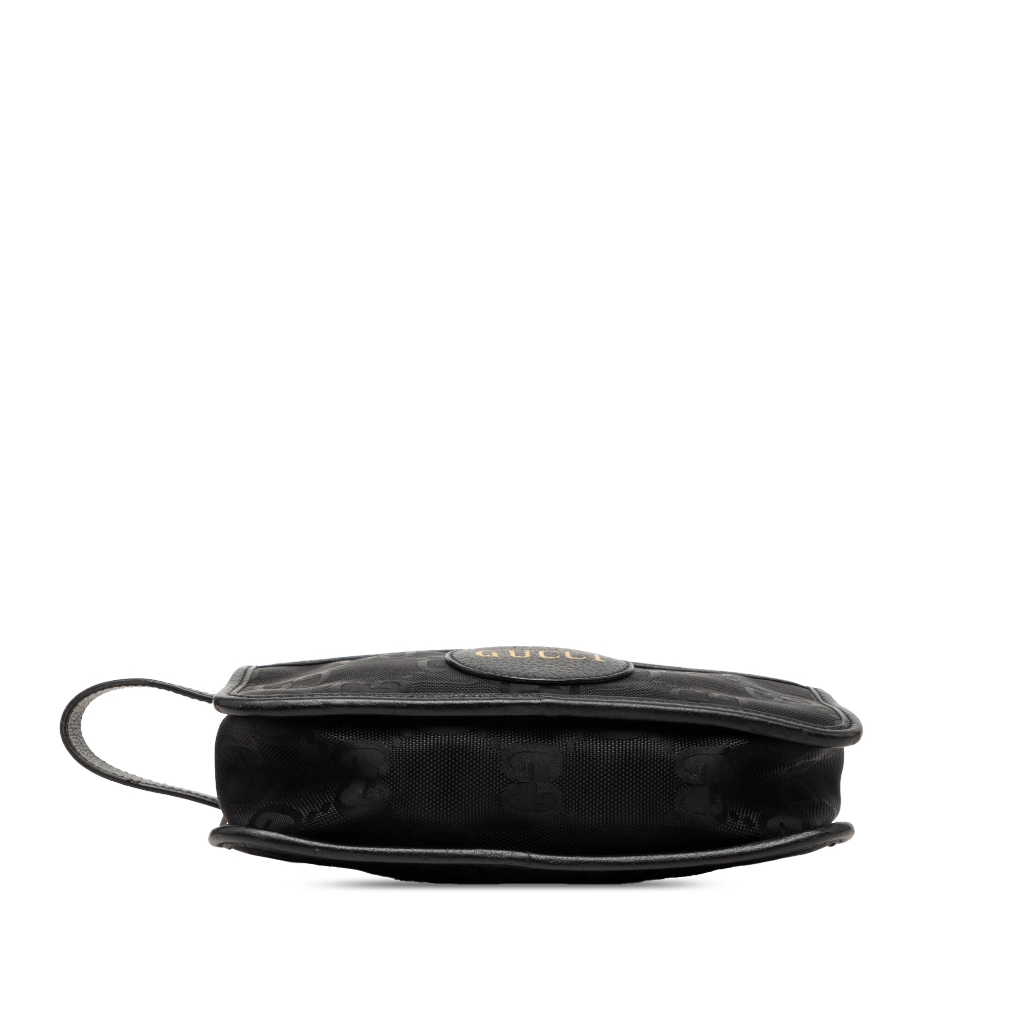 GG Nylon Off The Grid Clutch - Image 3