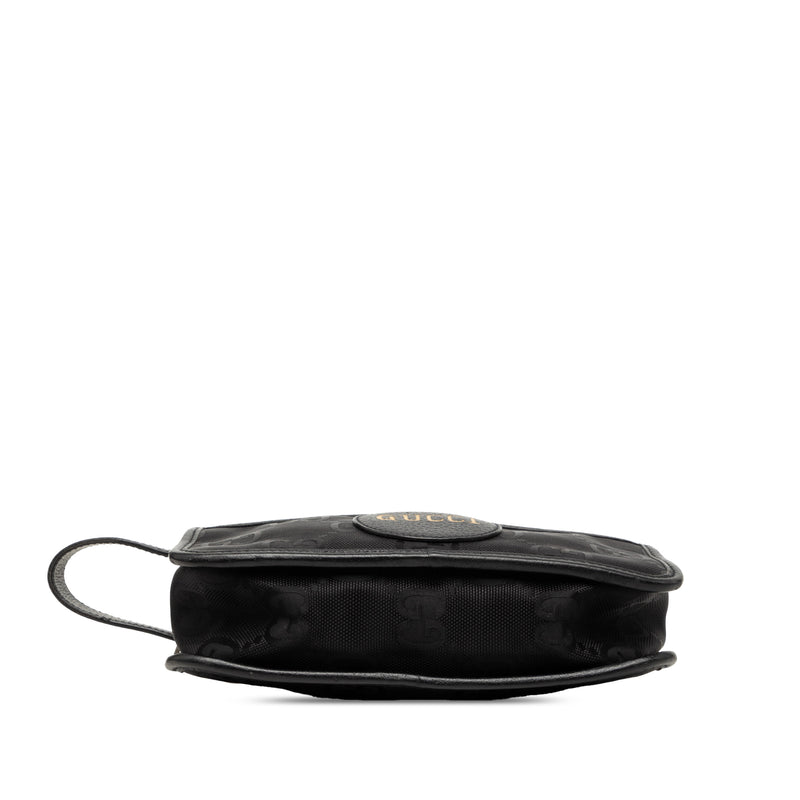 GG Nylon Off The Grid Clutch - Image 3