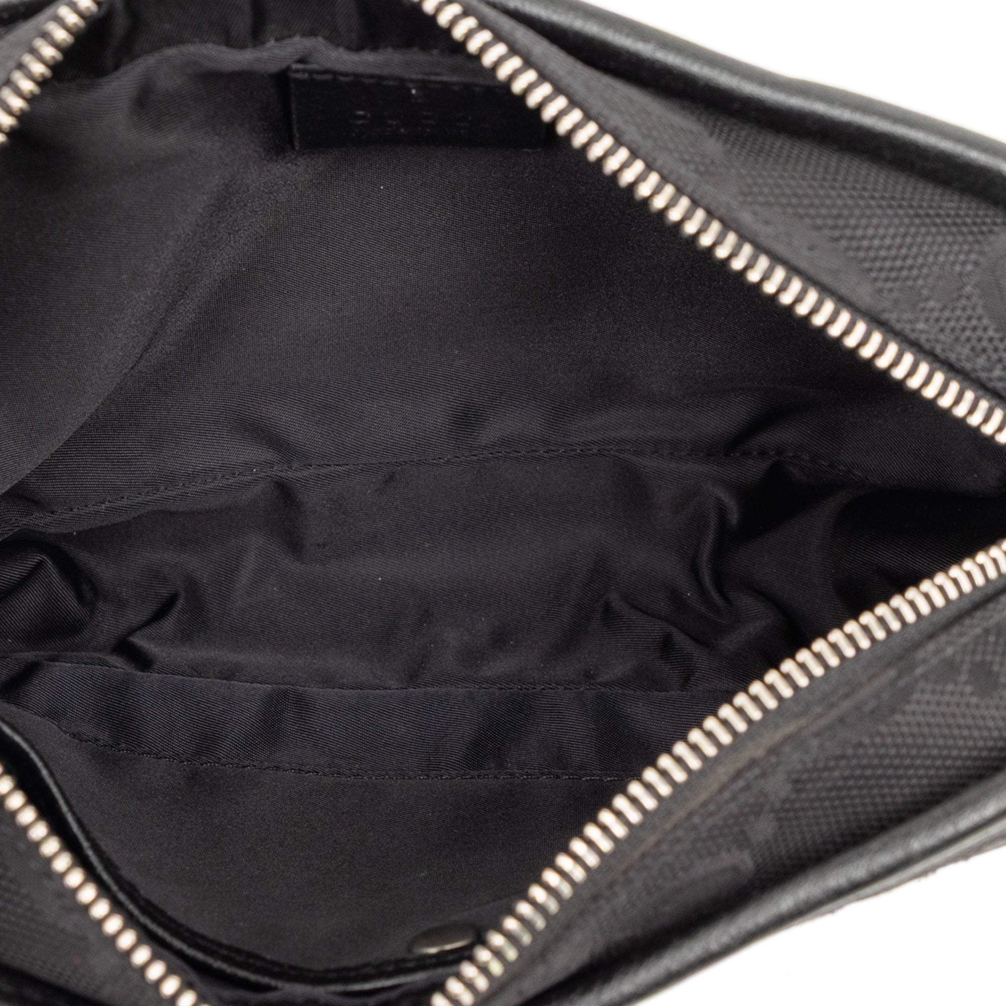 GG Nylon Off The Grid Clutch - Image 4