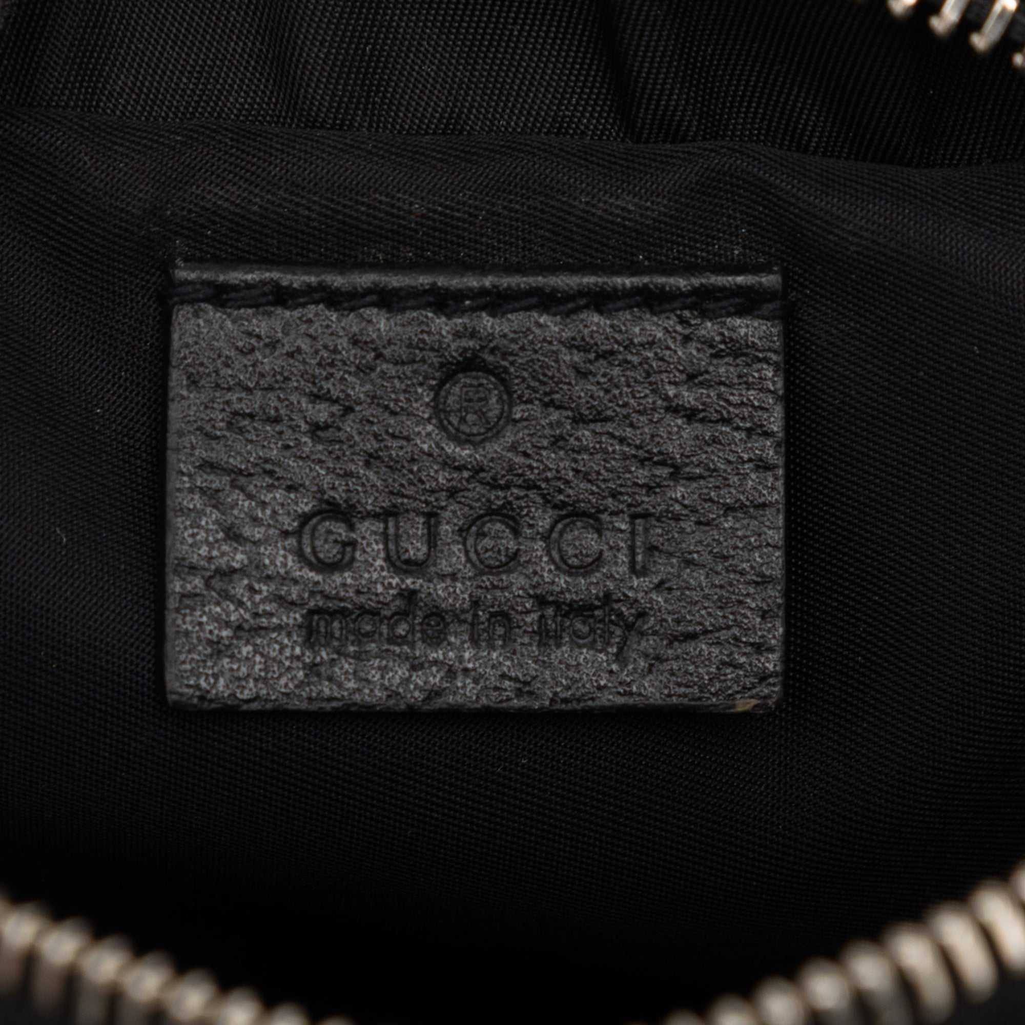 GG Nylon Off The Grid Clutch - Image 5