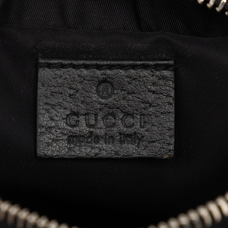 GG Nylon Off The Grid Clutch - Image 5