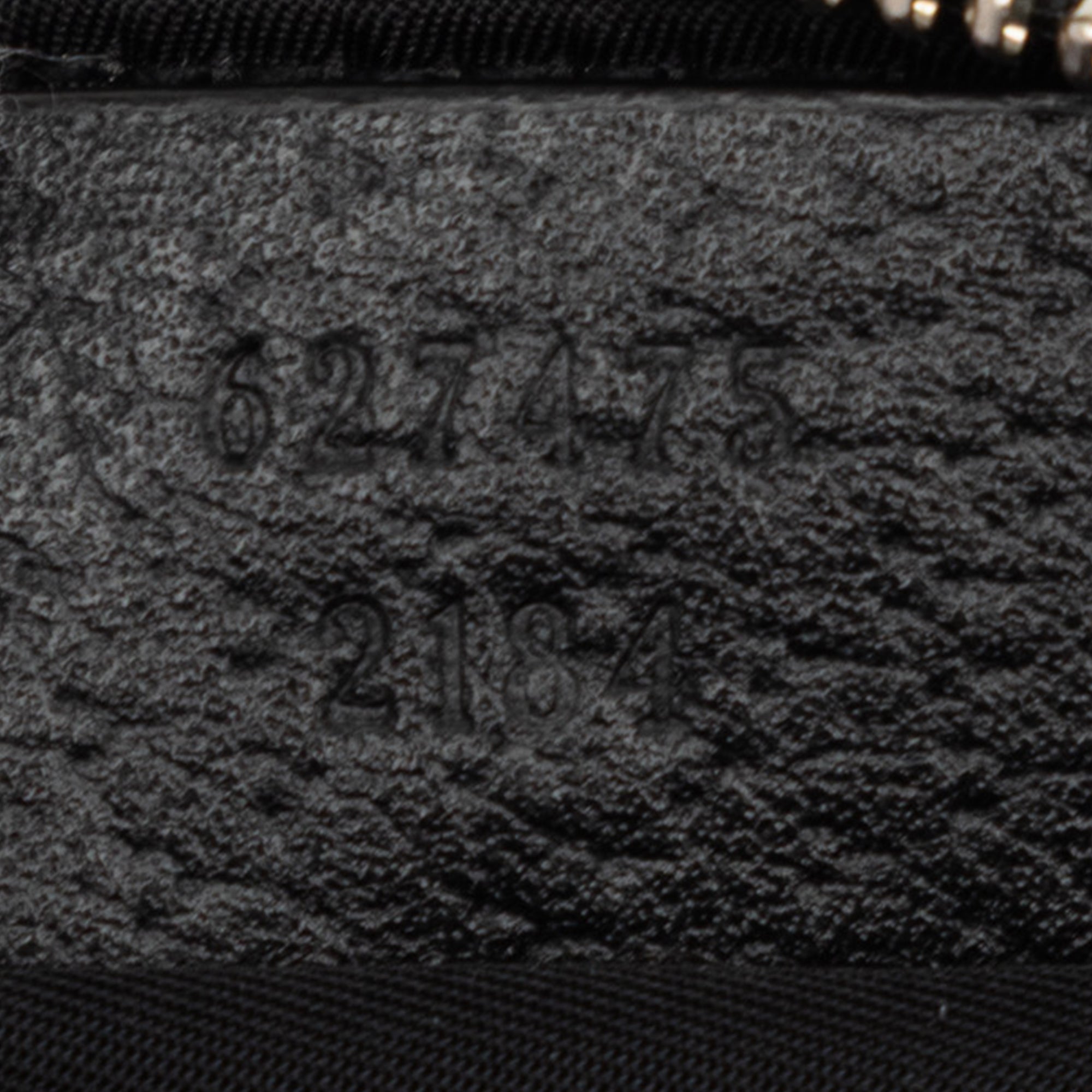 GG Nylon Off The Grid Clutch - Image 6