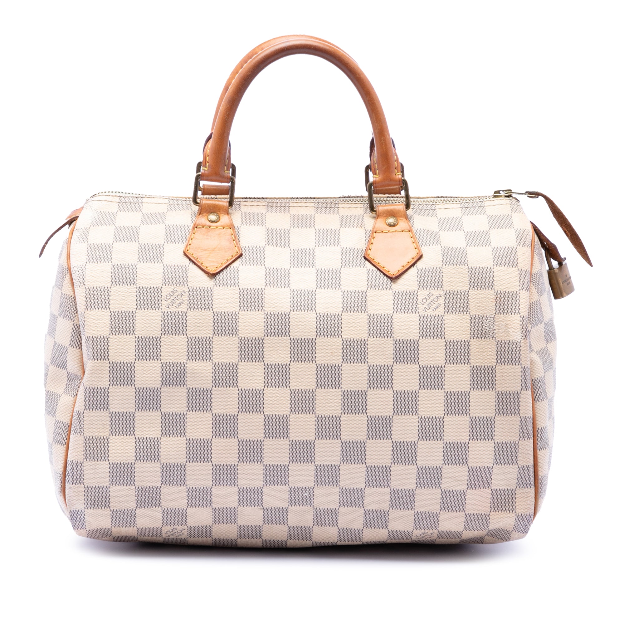 Damier Azur Speedy 30 - Image 1