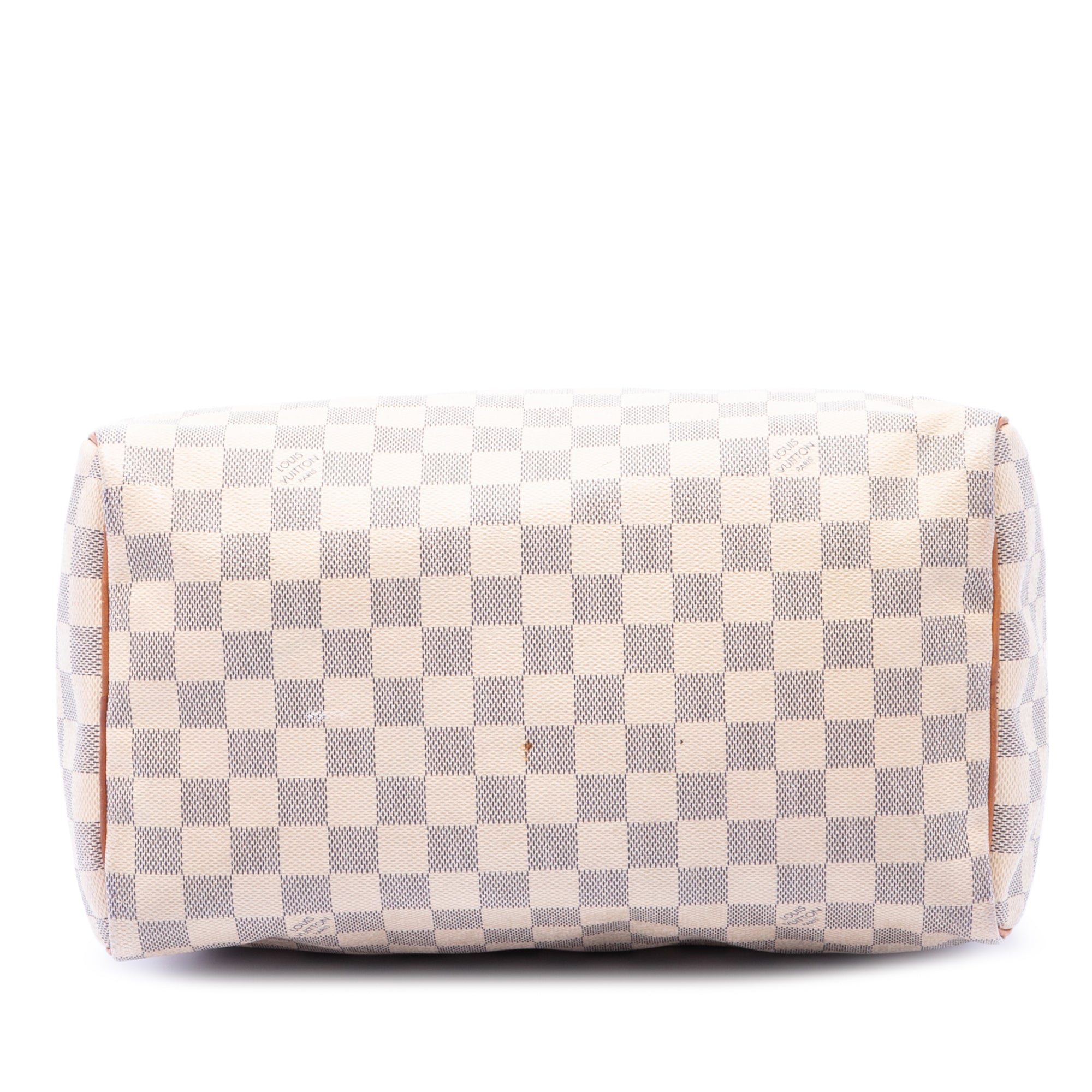 Damier Azur Speedy 30 - Image 3