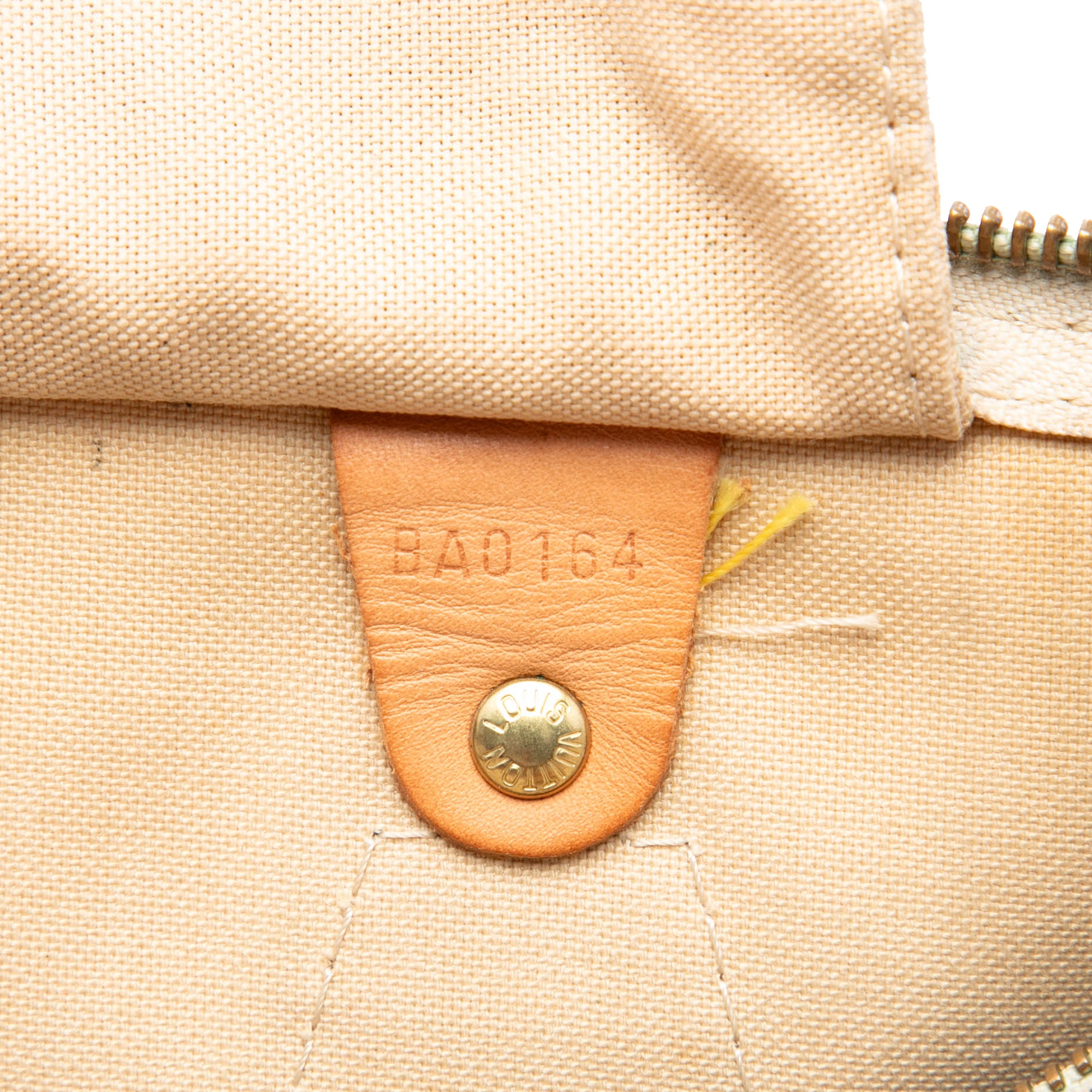 Damier Azur Speedy 30 - Image 6