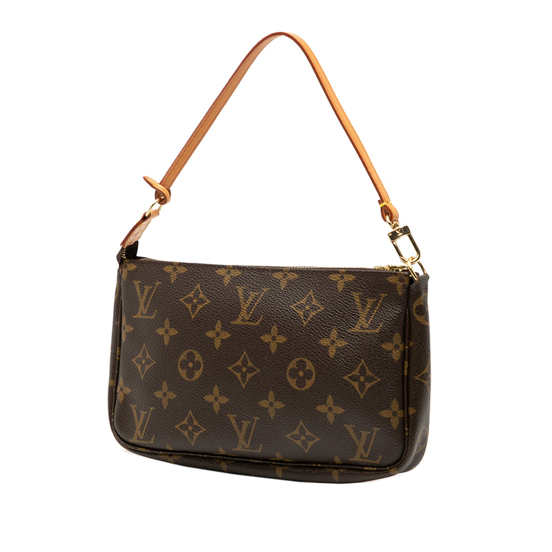 Monogram Pochette Accessoires - Image 2