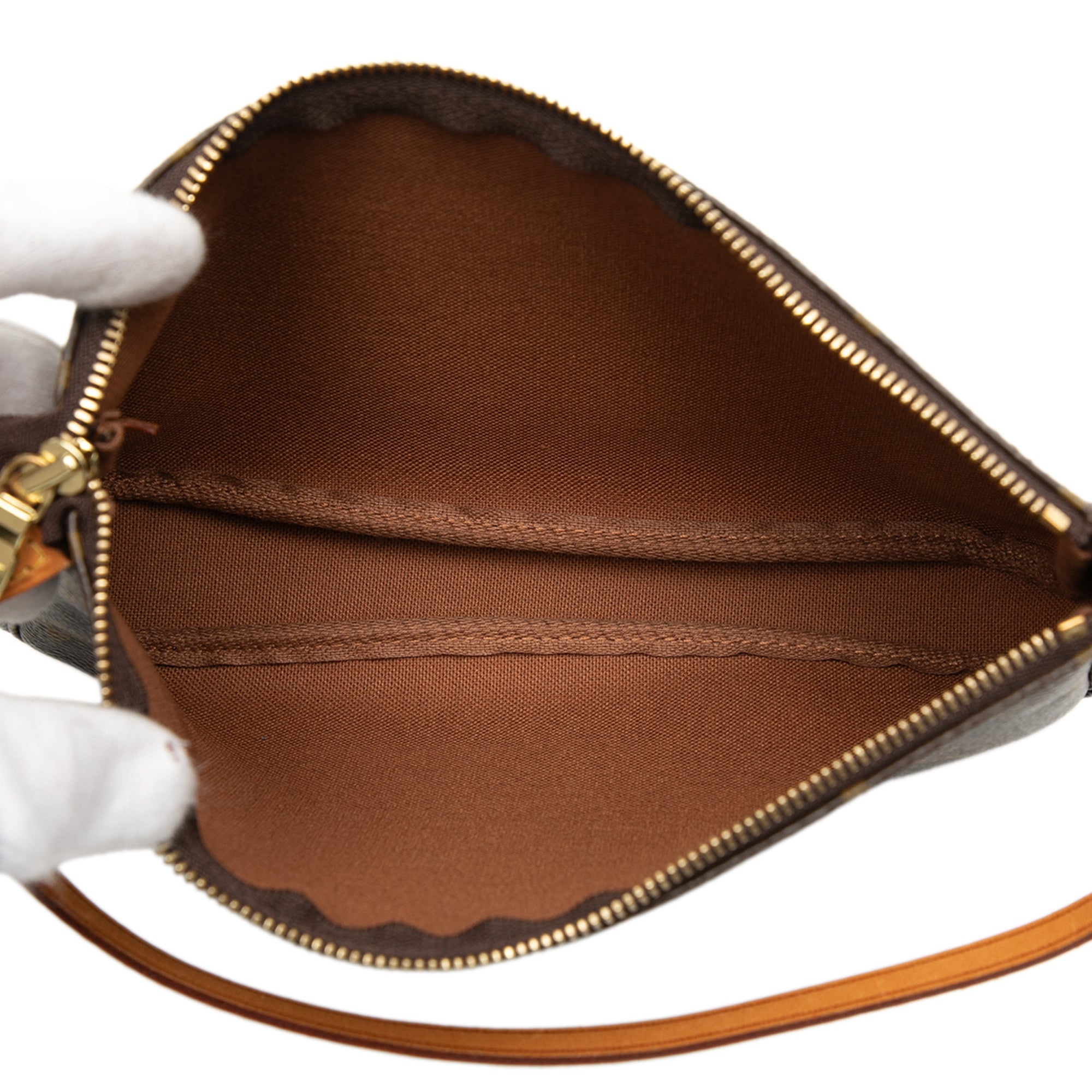 Monogram Pochette Accessoires - Image 4