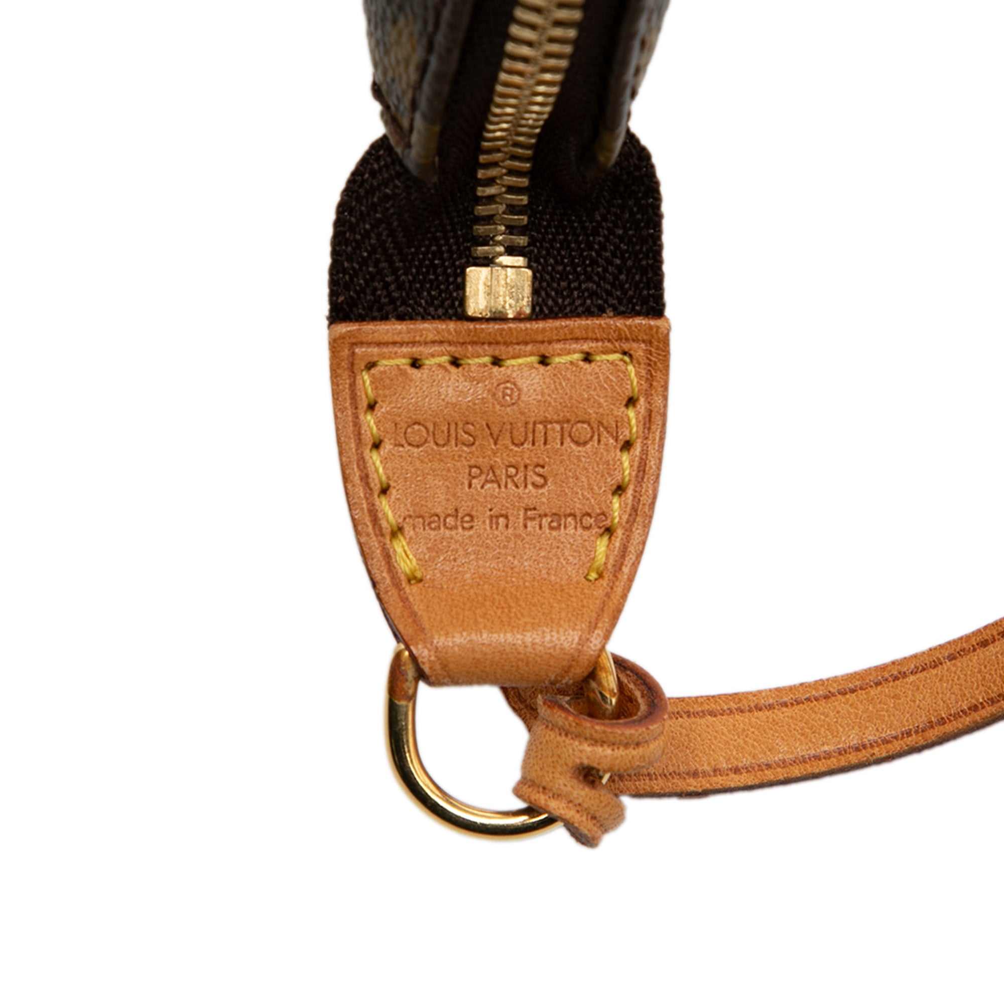 Monogram Pochette Accessoires - Image 5