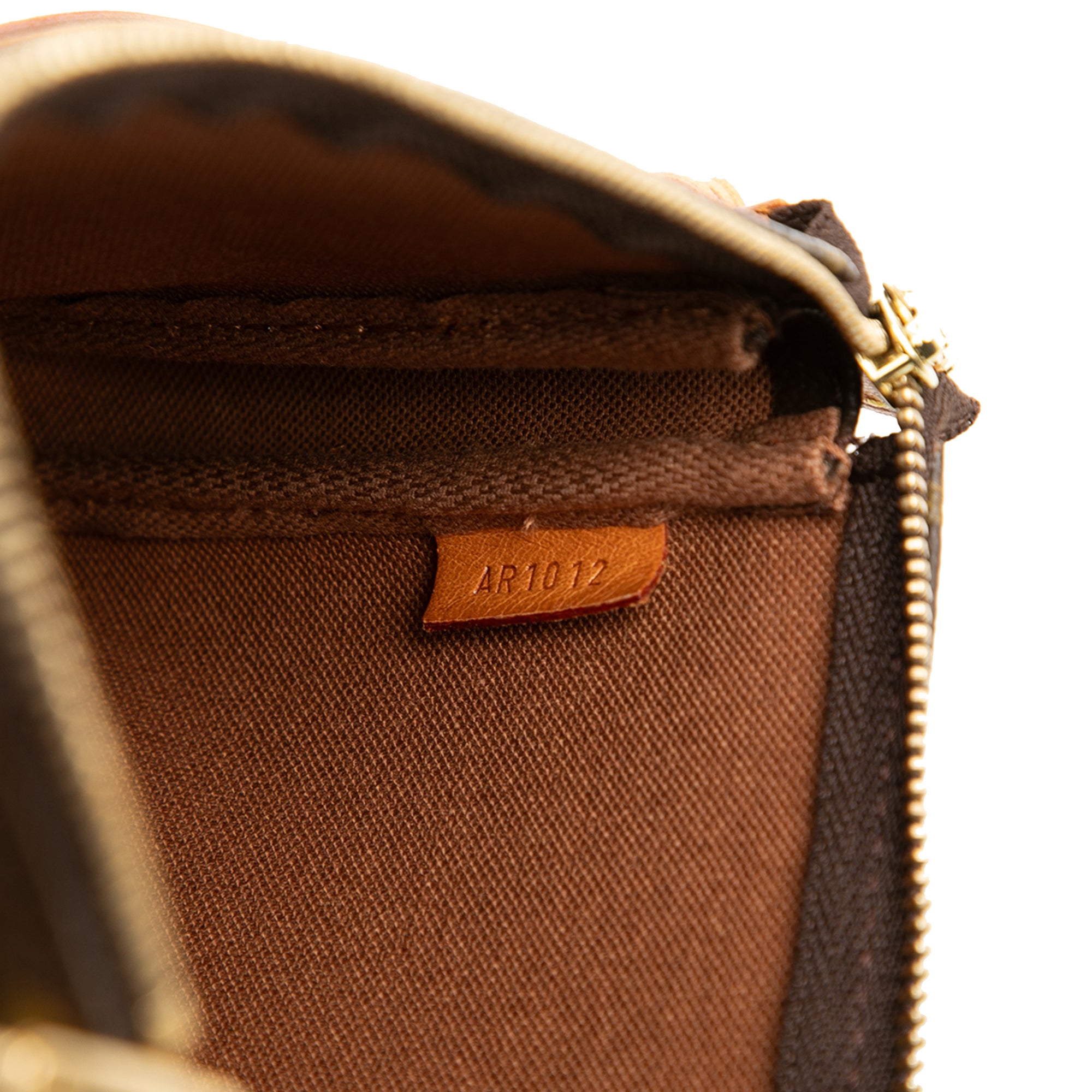 Monogram Pochette Accessoires - Image 6