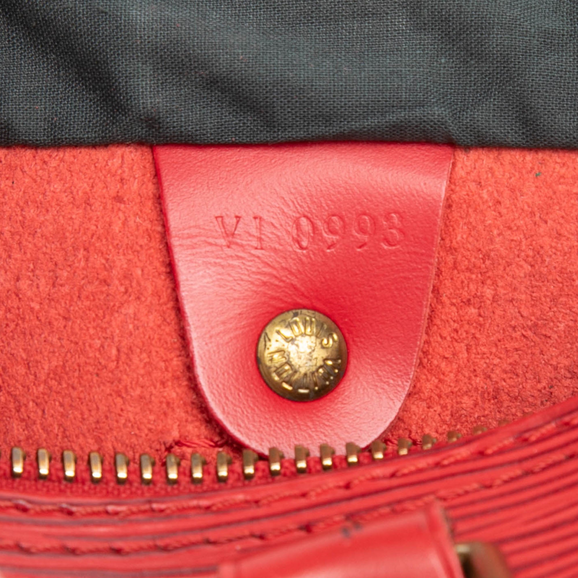 Epi Speedy 25 - Image 6