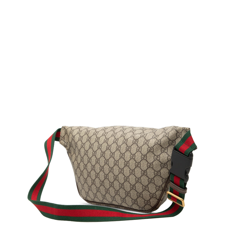 GG Supreme Courrier Belt Bag - Image 2