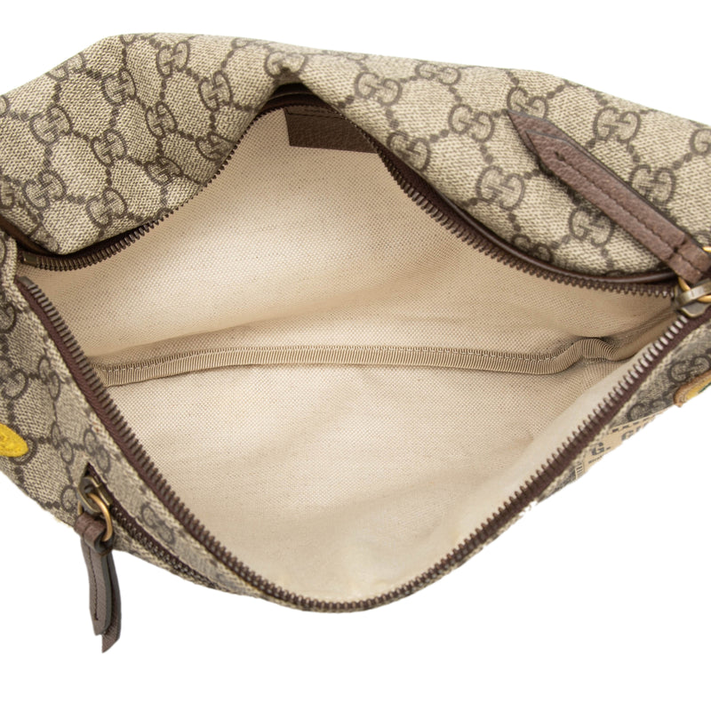 GG Supreme Courrier Belt Bag - Image 4
