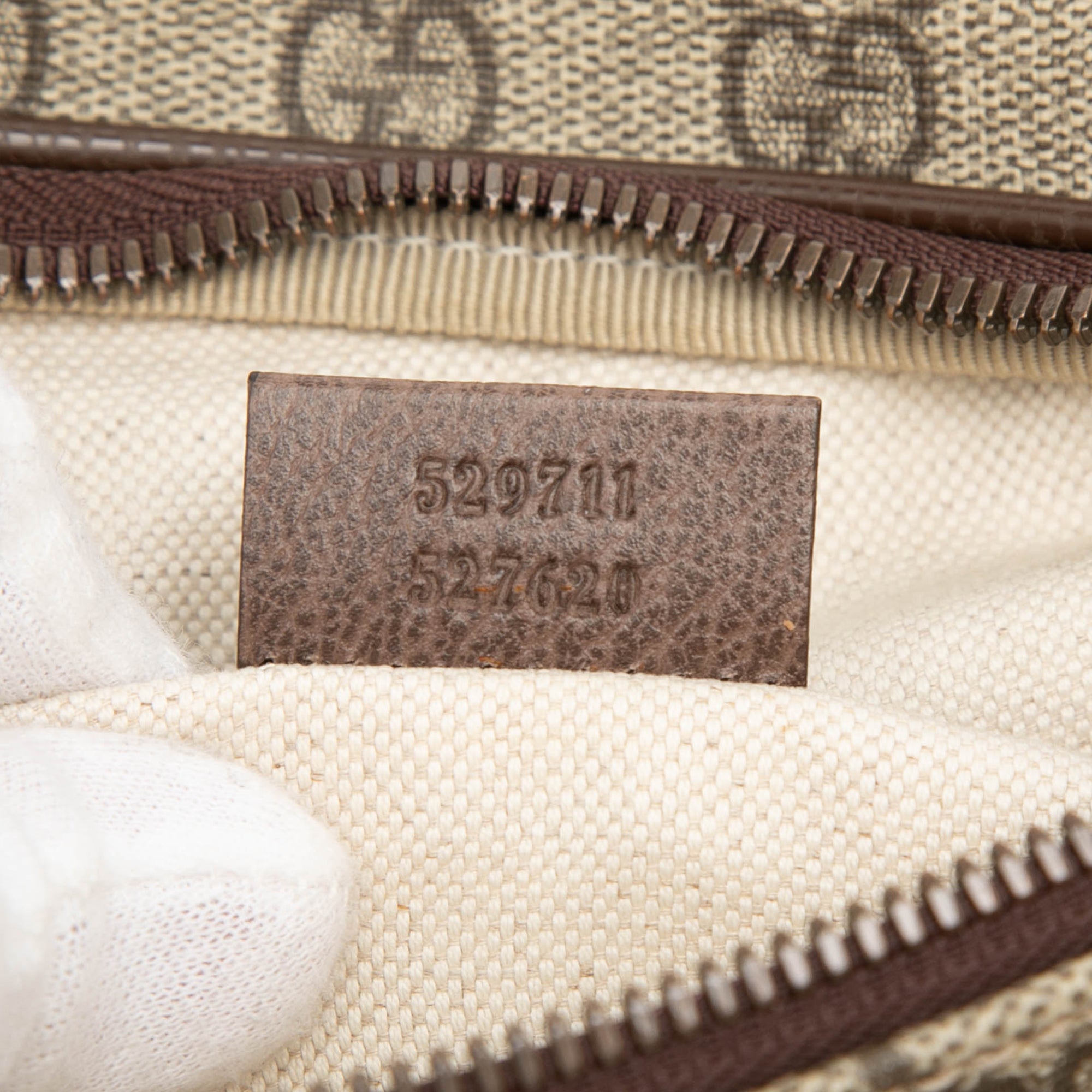 GG Supreme Courrier Belt Bag - Image 6