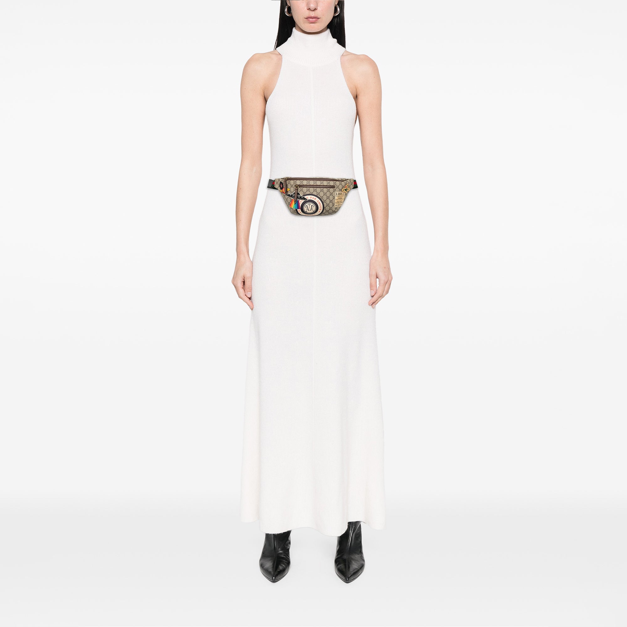 GG Supreme Courrier Belt Bag - Image 7