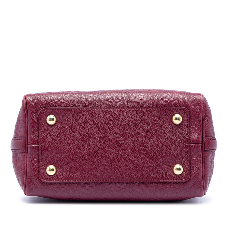 Monogram Empreinte Speedy Bandouliere 25 - Image 3