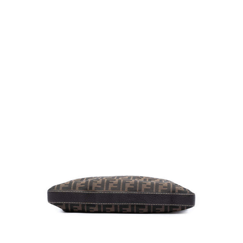 Zucca Canvas Selleria Crossbody - Image 3