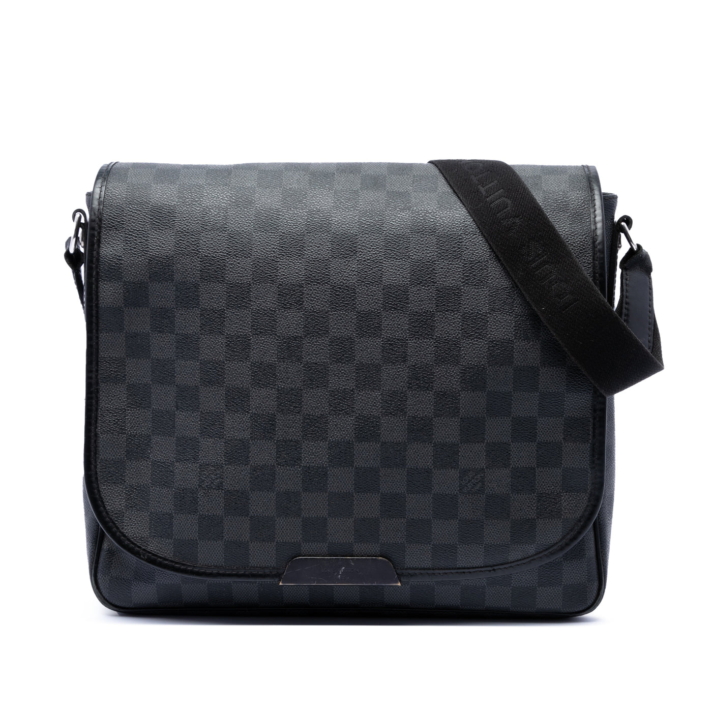 Damier Graphite Daniel MM - Image 1