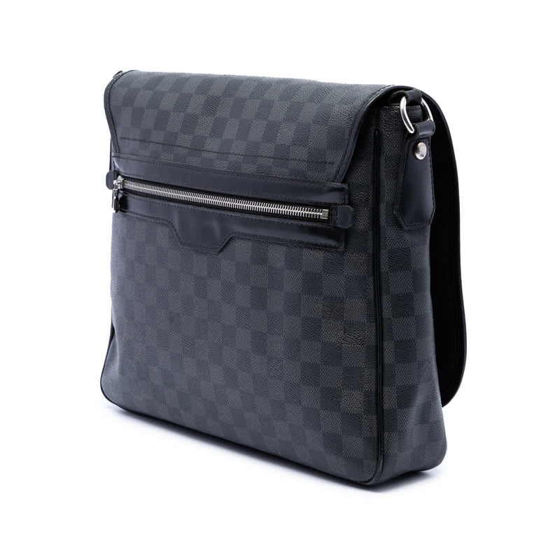 Damier Graphite Daniel MM - Image 2
