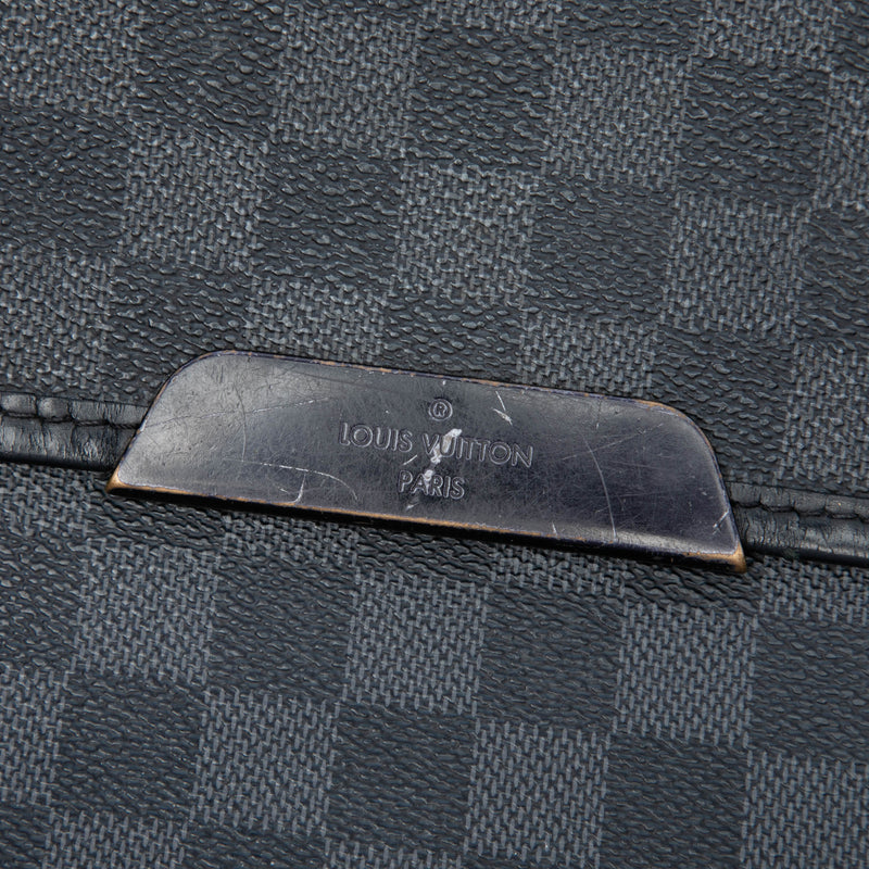 Damier Graphite Daniel MM - Image 5