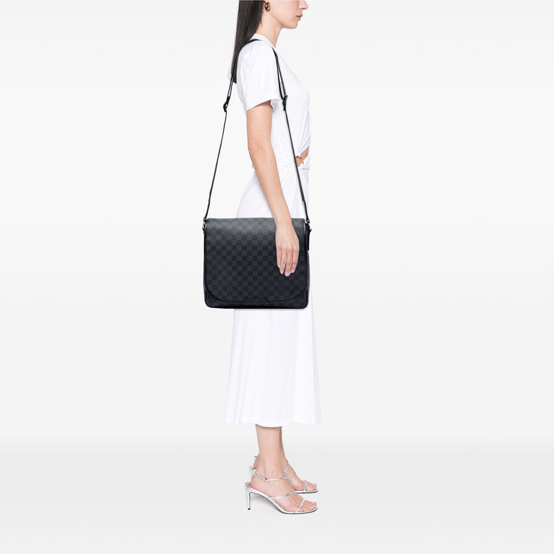 Damier Graphite Daniel MM - Image 6