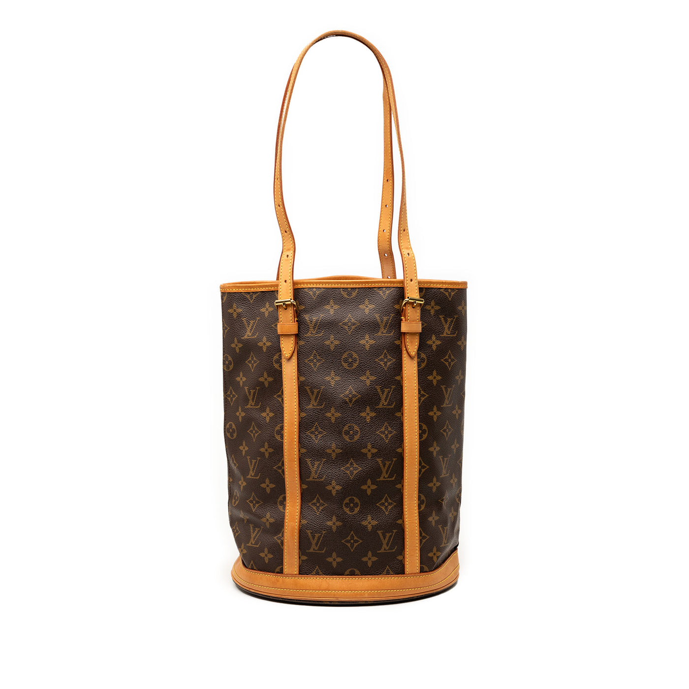 Monogram Bucket GM - Image 1