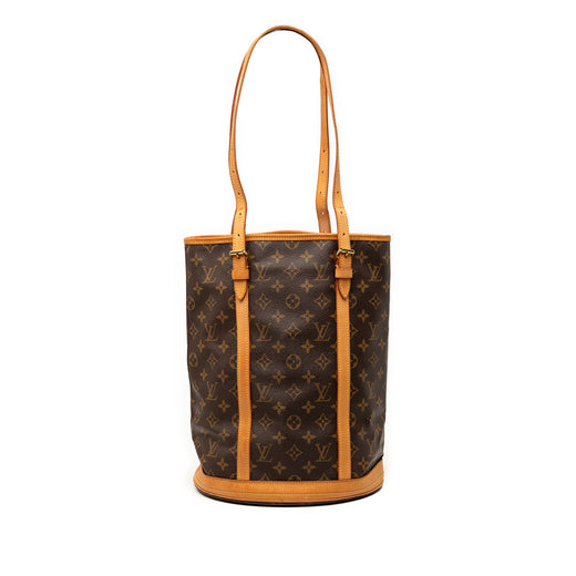 Monogram Bucket GM - Image 1