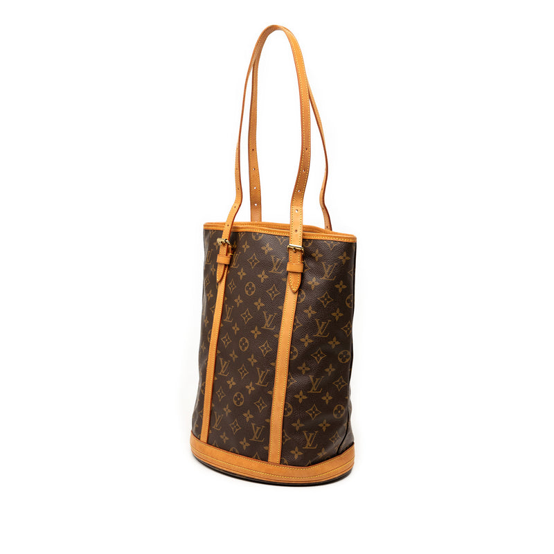 Monogram Bucket GM - Image 2