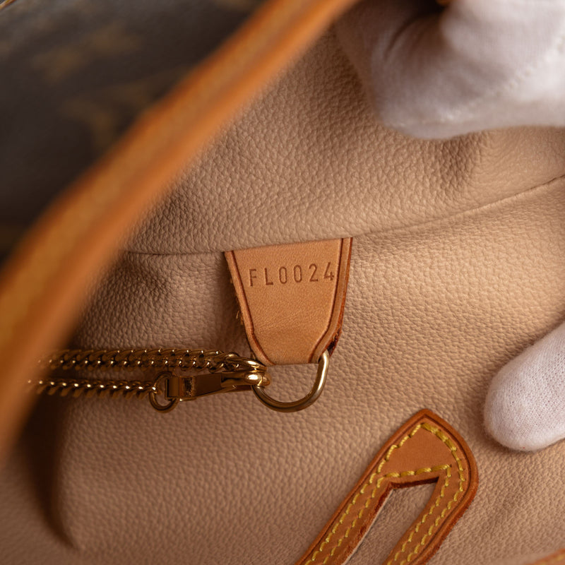 Monogram Bucket GM - Image 6