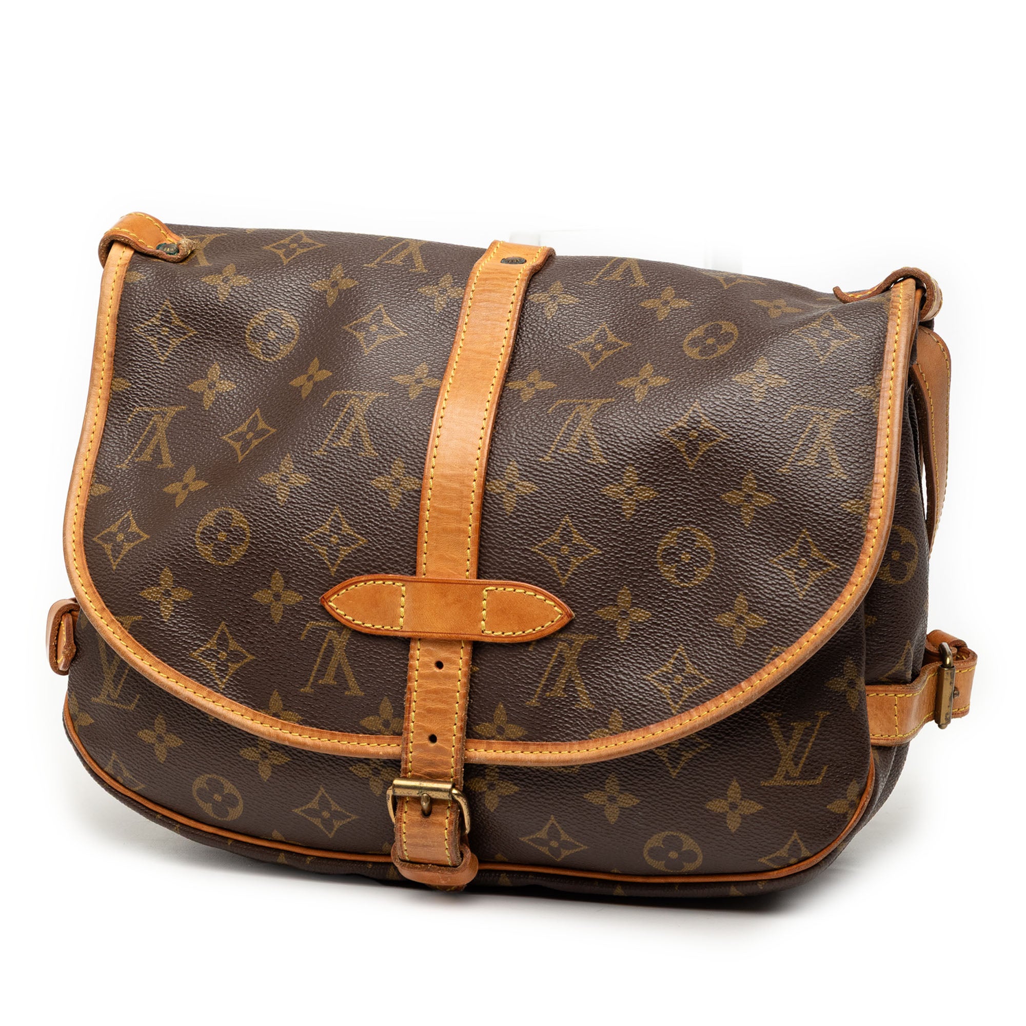 Monogram Saumur 30 - Image 2