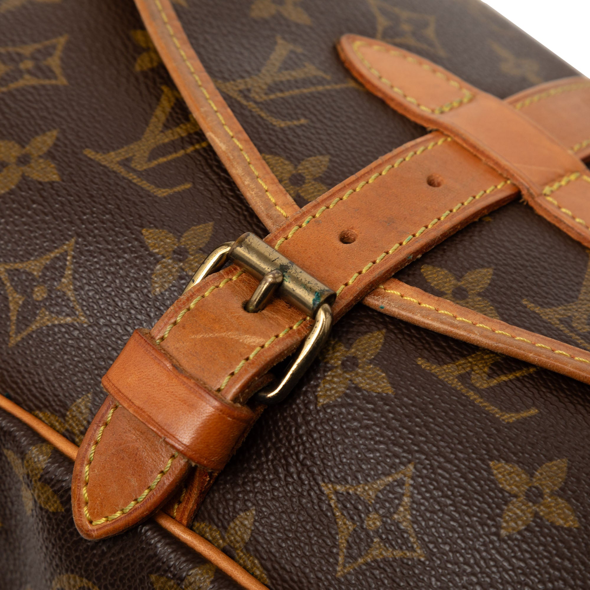 Monogram Saumur 30 - Image 7