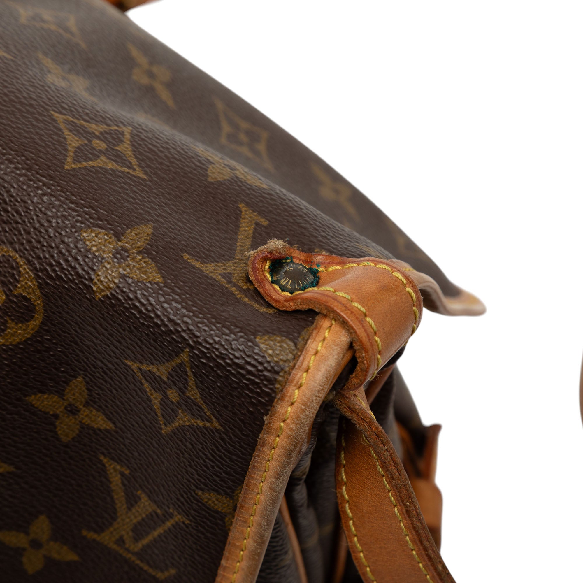 Monogram Saumur 30 - Image 8