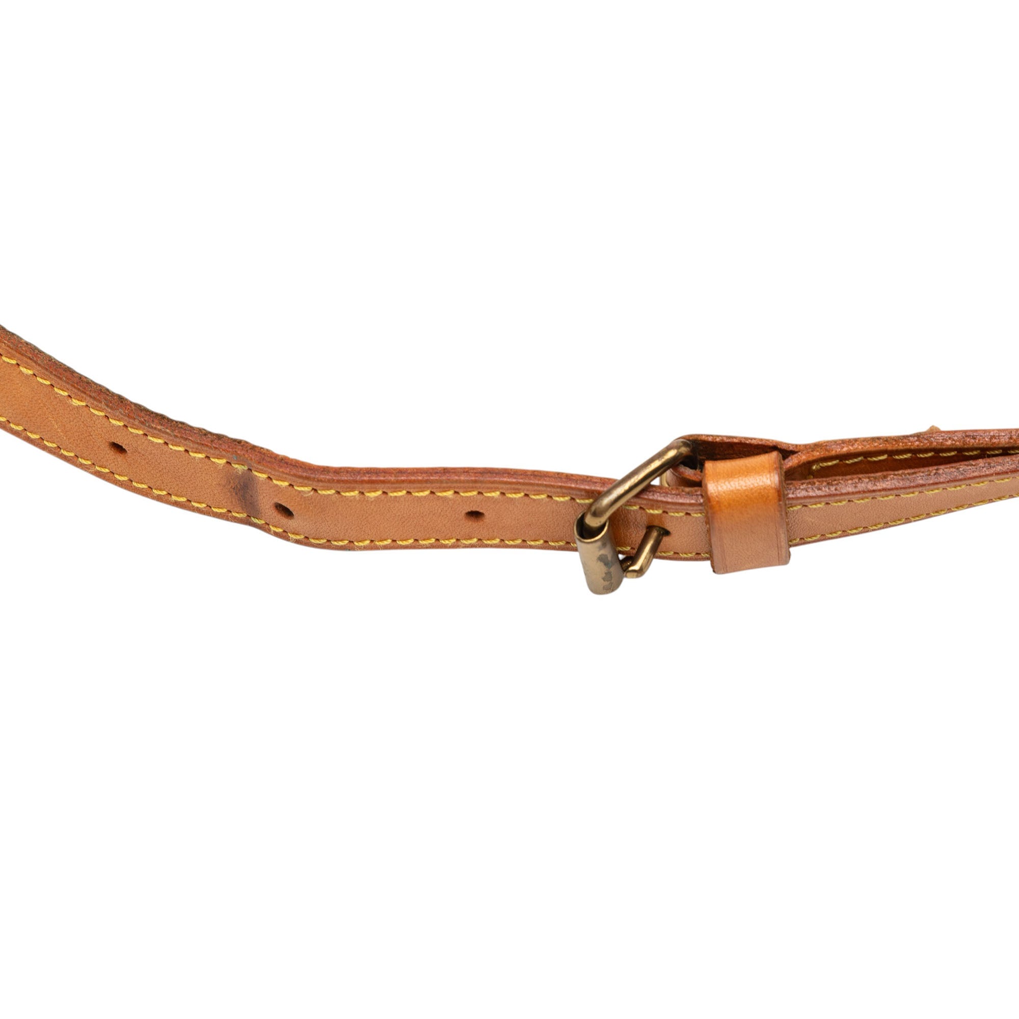 Monogram Saumur 30 - Image 9