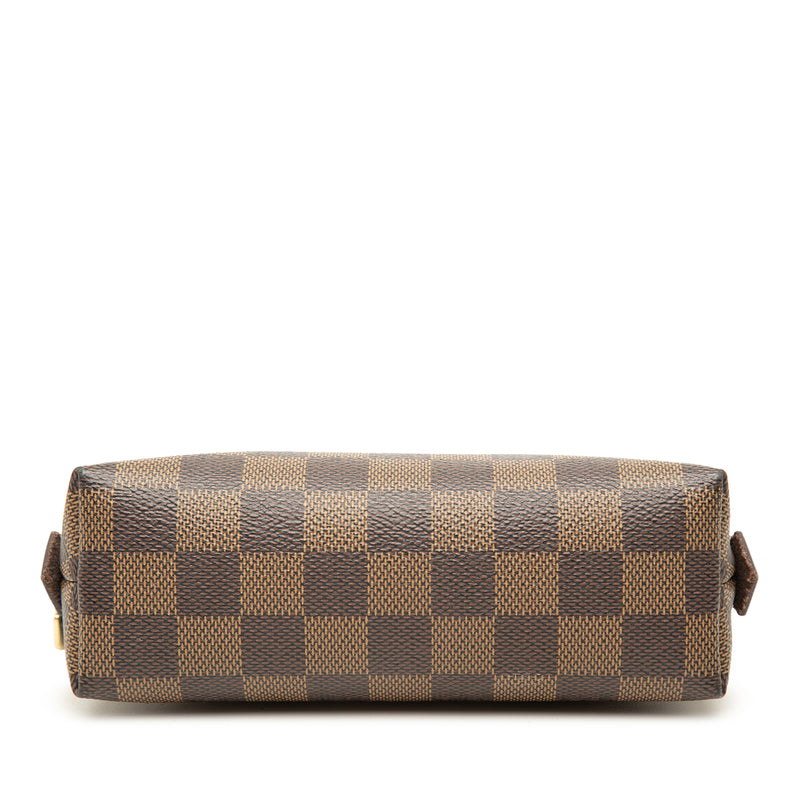 Damier Ebene Cosmetic Pouch PM - Image 3