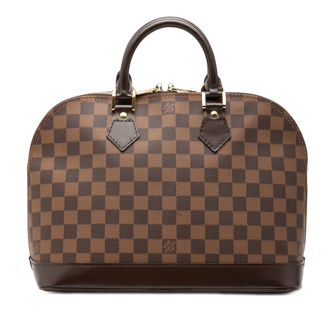 Damier Ebene Alma PM - Image 1