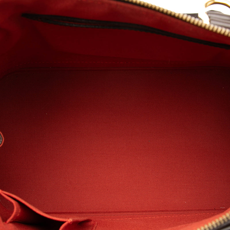 Damier Ebene Alma PM - Image 4