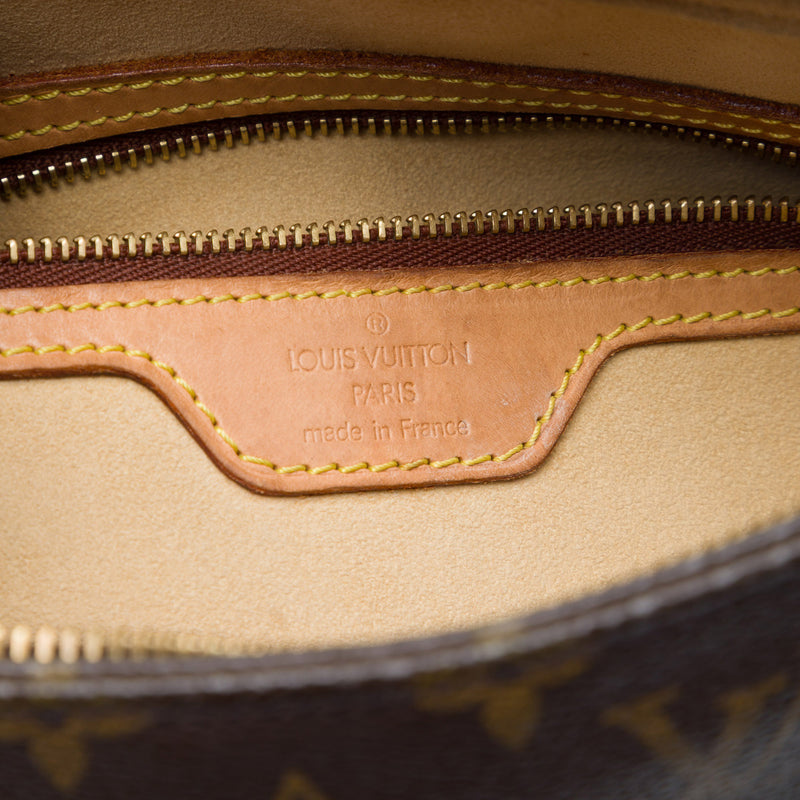 Monogram Looping GM - Image 5