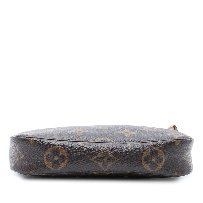 Monogram Mini Pochette Accessoires - Image 3