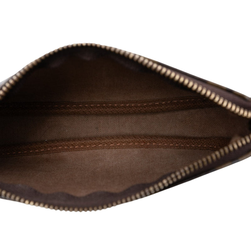 Monogram Mini Pochette Accessoires - Image 4