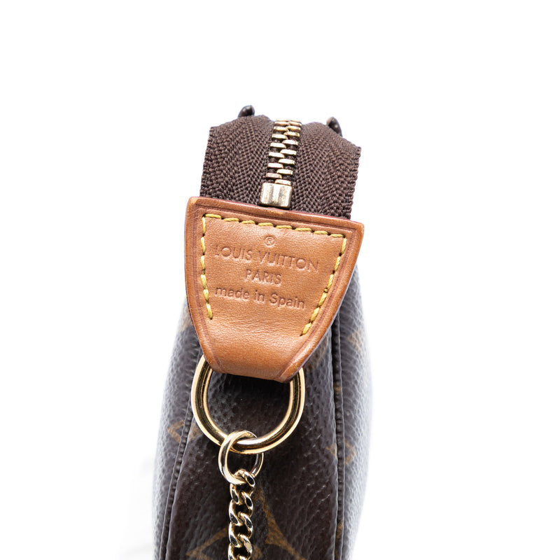 Monogram Mini Pochette Accessoires - Image 6