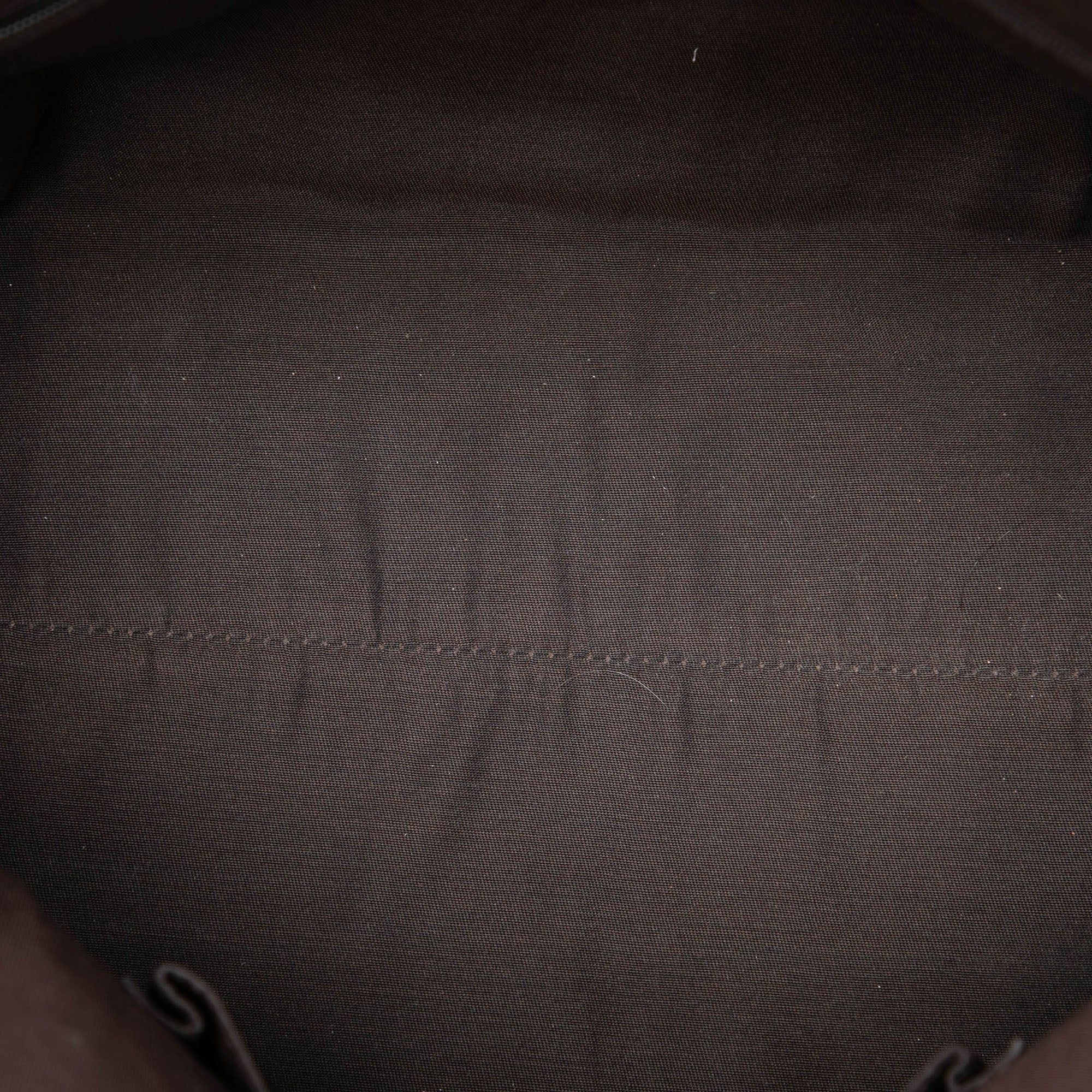 Medium Calfskin GG Charm Dome Satchel - Image 4