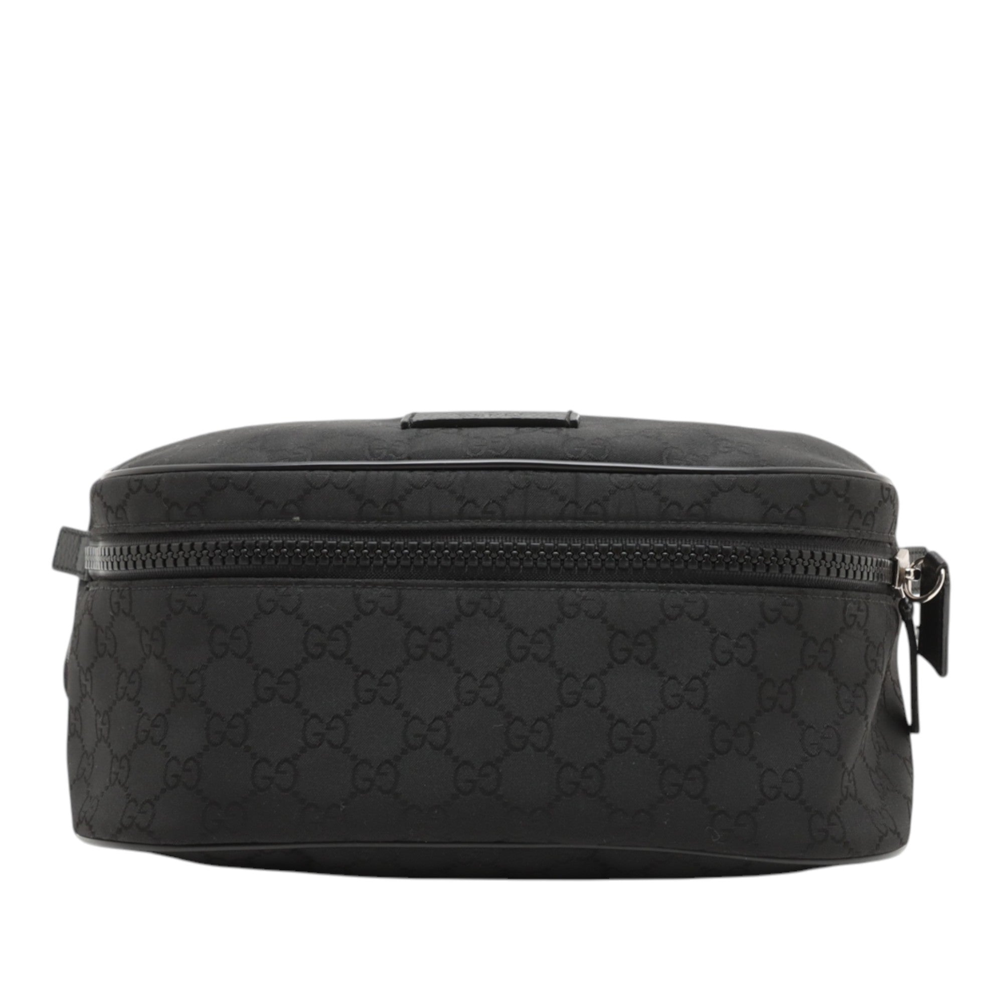GG Nylon Web Belt Bag - Image 1