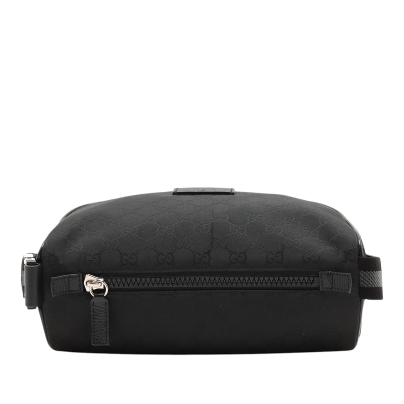 GG Nylon Web Belt Bag - Image 2